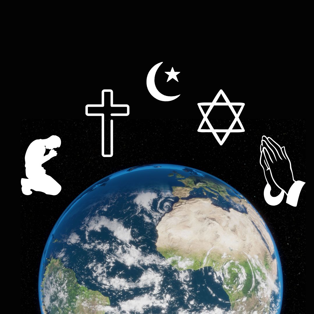 Religion & Spirituality