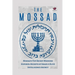 Mossad's Top-Secret Missions Exposed: Secrets of Israel's Elite Intelligence Agency