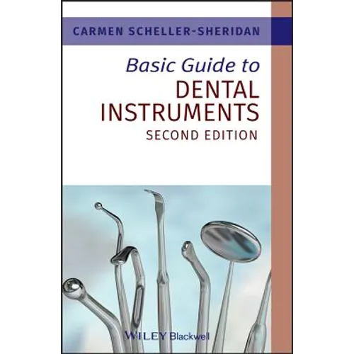 Basic Guide to Dental Instruments