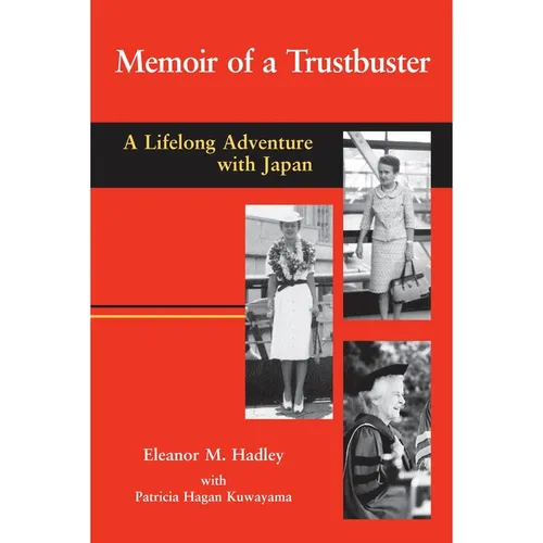 Memoir of a Trustbuster