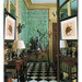 The Private World of Yves Saint Laurent and Pierre Bergé: The Eight Splendid Homes of the Most Talented and Influential Couturier of His Time Are Pres