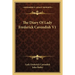 The Diary Of Lady Frederick Cavendish V1