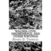 Walden, Civil Disobedience, and Other Writings