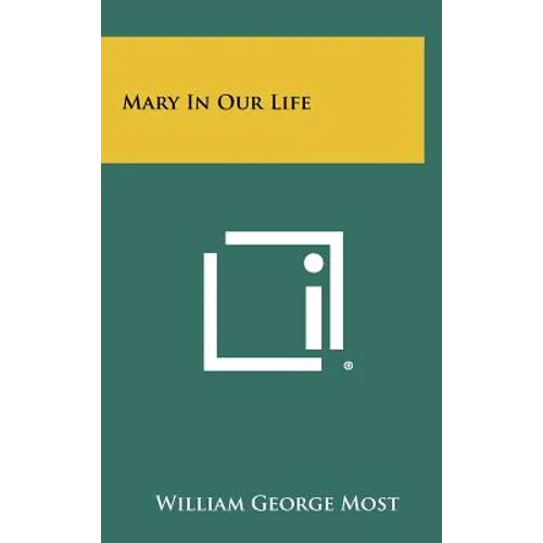 Mary In Our Life