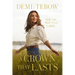 A Crown That Lasts: You Are Not Your Label