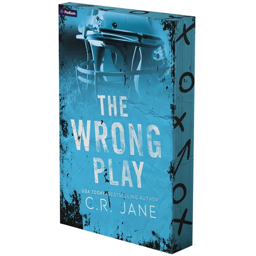 The Wrong Play: A Football Romance