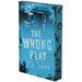 The Wrong Play: A Football Romance