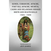 Kiowa, Comanche, Apache, Fort Sill Apache, Wichita, Caddo and Delaware Indians Birth and Death Rolls 1924-1932