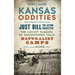 Kansas Oddities: Just Bill the Acting Rooster, the Locust Plagues of Grasshopper Falls, Naturalist Camps and More