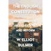 The English Constitution: Refoundation, Restoration, and Reform