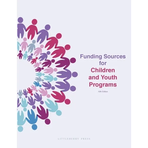 Funding Sources for Children and Youth Programs