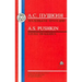 Pushkin: Little Tragedies