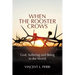 When The Rooster Crows: God, Suffering and Being In the World