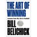 The Art of Winning: Lessons from My Life in Football