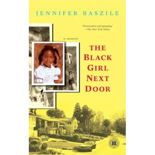 The Black Girl Next Door