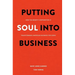 Putting Soul Into Business: How the Benefit Corporation is Transforming American Business for Good