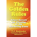 The Golden Rules