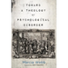 Toward a Theology of Psychological Disorder
