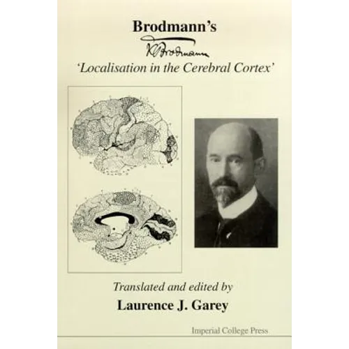 Brodmann's 'Localisation in The...'