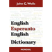 English-Esperanto-English Dictionary (2010 Edition)