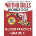 MARYLAND TEST PREP Writing Skills Workbook Guided Practice Grade 5: Preparation for the MCAP English Language Arts Assessments