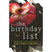 The Birthday List