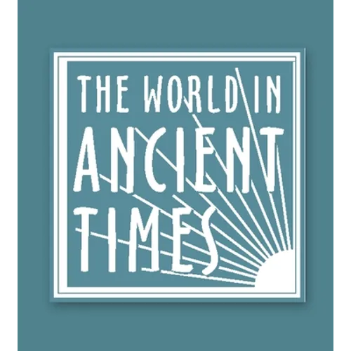 Student Study Guide to the Ancient Chinese World