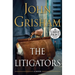 The Litigators