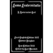 Fama Fraternitatis: A Rosicrucian Text