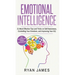 Emotional Intelligence: 21 Most Effective Tips and Tricks on Self Awareness, Controlling Your Emotions, and Improving Your EQ (Emotional Intelligence