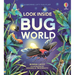 Look Inside Bug World