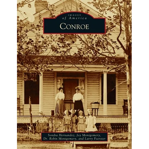 Conroe