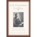 G.K. Chesterton: Essential Writings