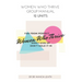 Women Who Thrive Group Manual - 12 Units