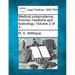 Medical jurisprudence, forensic medicine and toxicology. Volume 2 of 4