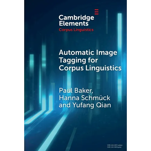 Automatic Image Tagging for Corpus Linguistics