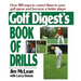 Golf Digest's Book of Drills