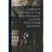 Complete History of the 46th Regiment Illinois Volunteer Infantry