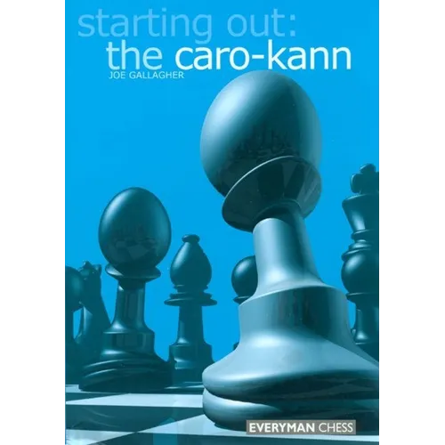 Starting Out: The Queen's Gambit
