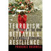 Terrorism, Betrayal, and Resilience: My Story of the 1998 U.S. Embassy Bombings