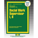 Social Work Supervisor I, II
