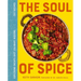 The Soul of Spice: Exploring India's Vast Culinary Regions