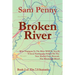 Broken River: Book 2 of The 7.9 Scenario