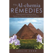 The Al-chemia Remedies: Vibrational Essences from Egyptian Flowers and Sacred Sites