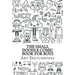 The Small Doodle Comic Book for Boys: Mixed, 6" x 9", 100 Pages