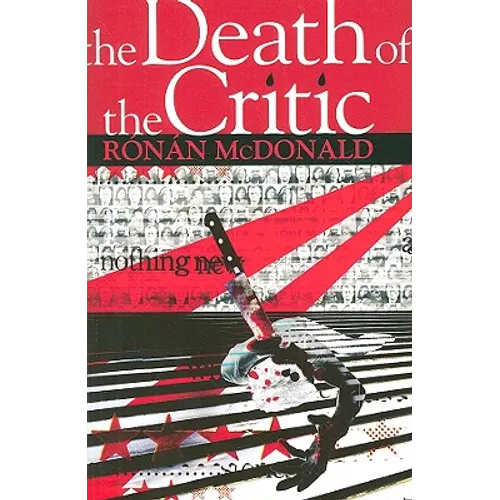 Death of the Critic