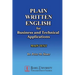 Plain Written English for Business and Technical Applications MAIN TEXT
