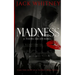Madness: A Masked Rockstar Romance