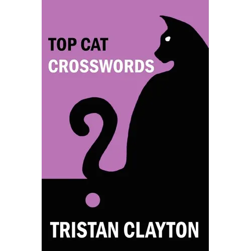 Top Cat Crosswords