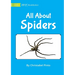 All About Spiders